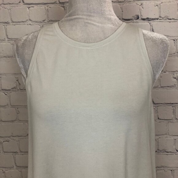 Lululemon All Tied Up Tank Ocean Air NO SIZE - Picture 4 of 5